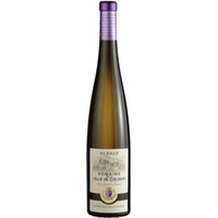Domaine de la Ville de Colmar Gewürztraminer Alsace AOP 0,75 ℓ