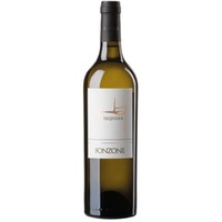 Fonzone Sequoia Irpinia Fiano DOC 0,75 ℓ