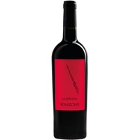 Fonzone Mattoda' Irpinia Campi Taurasini DOC Aglianico 0,75 ℓ