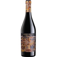 Cantina di Negrar Appassimento Rosso Veneto IGT