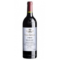 Vega Sicilia Unico