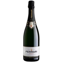 6 Liter Methusalem-Flasche Ferrari Brut Trentodoc