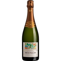 Champagne Bruno Paillard Grand Cru Millésime, Extra Brut, Blanc de Blancs, Champagne AC, Champagne, 2014, Schaumwein