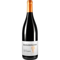 Dackermann Saint Laurent, Trocken, Rheinhessen, Rheinhessen, 2021, Rotwein