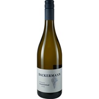 Dackermann Bechtheimer Chardonnay Fumé, Trocken, Rheinhessen, Rheinhessen, 2024, Weißwein
