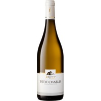 Petit Chablis AOP - Domaine Mosnier