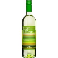 "Lust & Laune" Grüner Veltliner - Weingut Zull