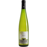 Muscat Alsace AOP - Domaine Jean-Paul Mauler