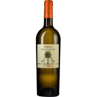 Fina Kebrilla Grillo Bio, Sicilia DOC, Sizilien, 2024, Weißwein
