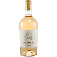 Can Axartell Rosado Vi de la Terra Mallorca