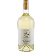 Can Axartell Blanco