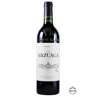 ARZUAGA, Tinto Reserva, D.O. Ribera del Duero