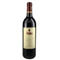 Protos Tinto Reserva, D.O.Ribera del Duero