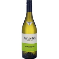 Weingut Gerhard Markowitsch Grüner Veltliner 0.75 l Niederösterreich Weisswein