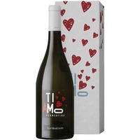 San Marzano TiAmo Salento IGP Vermentino 0,75 ℓ, Geschenketui