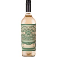 Gran Sasso Trebbiano d’Abruzzo DOC