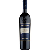 Tommasi Ripasso Valpolicella, Valpolicella Classico DOC Superiore, Venetien, 2022, Rotwein