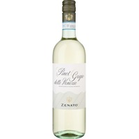 Zenato Pinot Grigio, delle Venezie DOC, Venetien, 2025, Weißwein