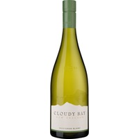 Cloudy Bay Sauvignon Blanc, Marlborough, Marlborough, 2025, Weißwein