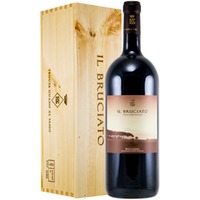 Guado al Tasso Il Bruciato Bolgheri DOC 1,5 Liter Magnum in OHK