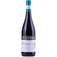 Ricossa Barbaresco DOCG 0,75 ℓ