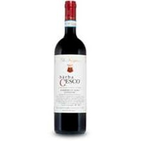 Bärba Cesco Barbera d' Alba Superiore