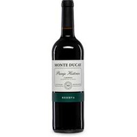 Monte Ducay Reserva