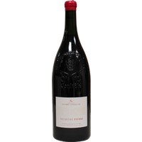 Jéroboam - Première Pierre - Pierre Usseglio & Fils