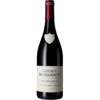 Coteaux Bourguignons - La Grande Cadole - Vignerons De Bel Air