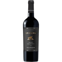 Epicuro Salice Salentino DOC - Femar Vini