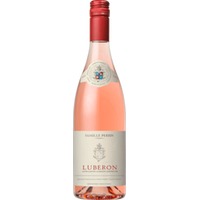 Lubéron Rosé AOP - Famille Perrin