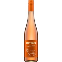Prachtstück Rosé KuhbA trocken - Weingut Metzger