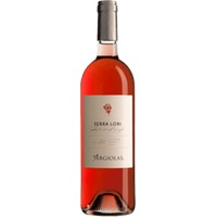 Serra Lori Isola dei Nuraghi Rosato IGT - Argiolas