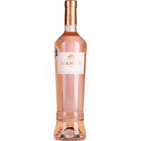 Rosé Côtes de Provence AOP - Manon