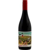 Field Blend Red - Te Quiero