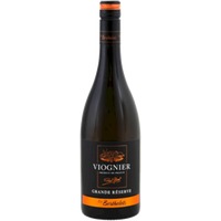 Grande Rèserve Viognier - Les Bertholets