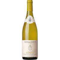 Lubéron Blanc AOP - Famille Perrin