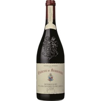 Château de Beaucastel Châteauneuf du Pape AOC - Perrin & Fils