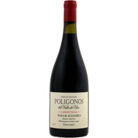 Poligonos Paraje Altamira Cabernet Franc - Zuccardi