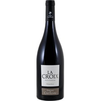 La Croix Rouge - Domaine de Castelnau