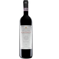 Montebetti Chianti Colli Fiorentini bio DOCG - Guido Gualandi