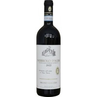 Bruno Giacosa Nebbiolo d'Alba