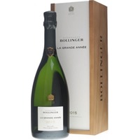 (213,20€/1l) Bollinger Champagner La Grande Annee 0,75 Liter 12,5 % Vol