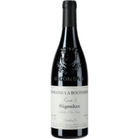 Gigondas Cuvee Prestige La Font de Tonin