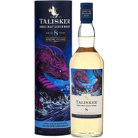 Talisker 8 Years Old Special Release 70 cl