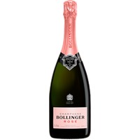 Bollinger Brut Rosé
