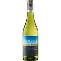 Tahuna Marlborough Sauvignon Blanc