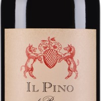 Il Pino di Biserno
