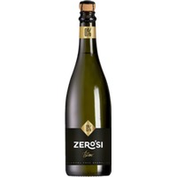 Rimuss & Strada Wein AG  Zero'SI Rosé Sparkling Dry Alkoholfrei - NV