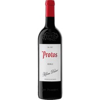 Bodegas Protos S.L. Protos Roble Ribera del Duero DO - - Duero-Tal (Castilla y Leon), Spanien
